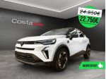 Renault Captur 2ª serie Eco-G 120 CV Techno