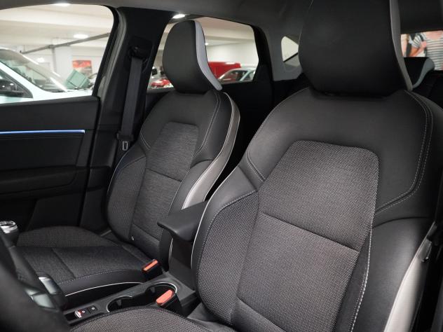 Renault Captur 1.0 Techno tce eco-G 100cv GPL - Foto 8