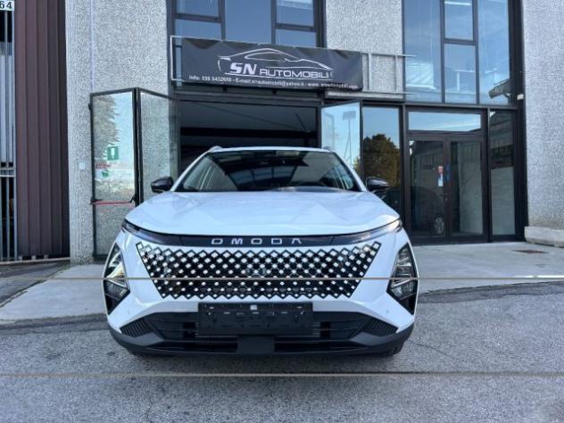 OMODA 5 Omoda 5 1.6 TGDI 147CV aut. Anniversary Premium rif. 24218633 - Foto 3