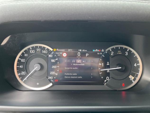 Land Rover Defender 3.0 D6 250 110 X-Dynamic S AWD auto. - Foto 8