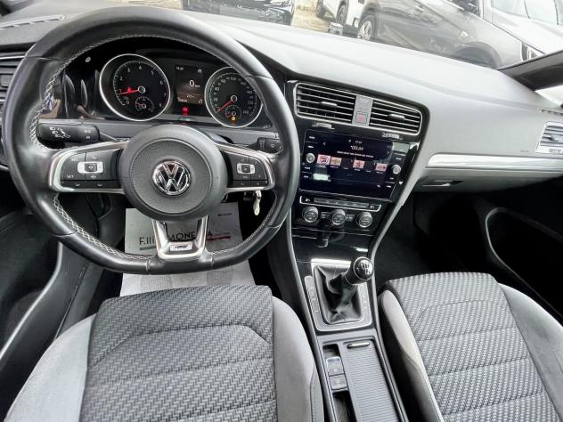 Volkswagen Golf 5p 1.5 tsi Sport 150cv - Foto 8