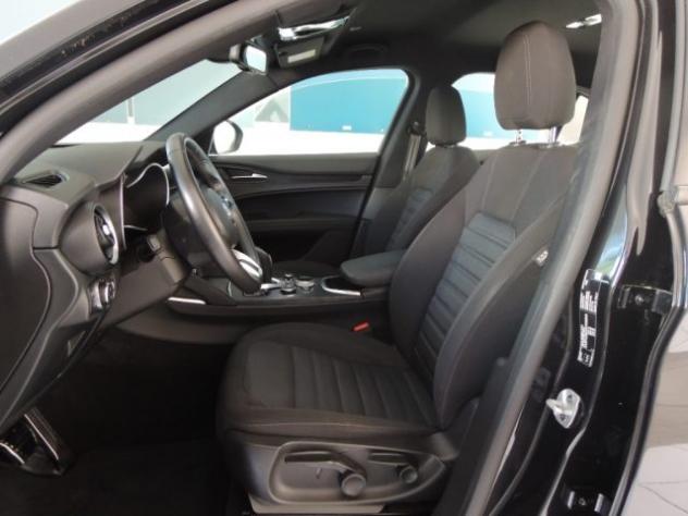 ALFA ROMEO Stelvio 2.2 Turbodiesel 160 CV AT8 RWD Business rif. 23978180 - Foto 7