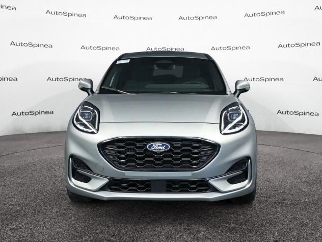 Ford Puma 1.0 Ecoboost Hybrid 125CV ST-Line Auto - Foto 2