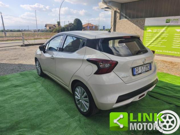 NISSAN Micra IG-T TEKNA rif. 24118125 - Foto 7