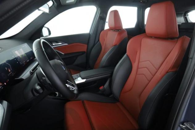 BMW X1 X1 xDrive 23d Msport rif. 23835528 - Foto 2