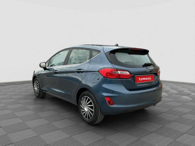 FORD Fiesta Fiesta 1.1 75 CV 5 porte Titanium rif. 23965614 - Foto 3