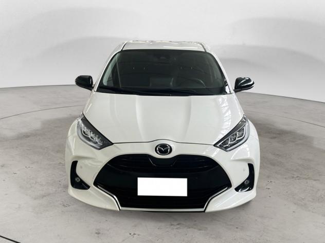 Mazda Mazda2 Hybrid Full Hybrid Electric 1.5 VVT Select - Foto 7