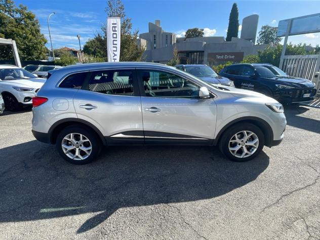 Renault Kadjar Kadjar 1.5 blue dci Business 115cv-SOLO KM. 70.652 - Foto 5