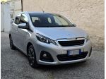 Peugeot 108 1.0 72CV S&S 5 porte Active