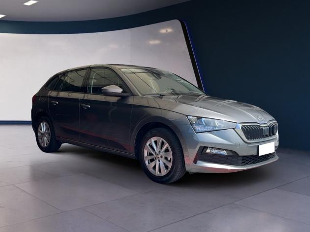 Škoda Scala 1.0 TSI 95cv AMBITION - Foto 3
