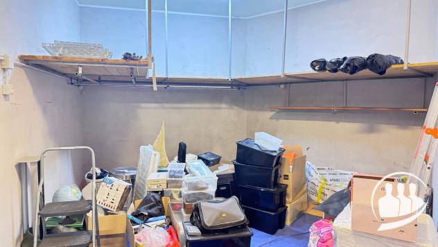 Box o garage in vendita a Moncalieri, San Pietro - Foto 8