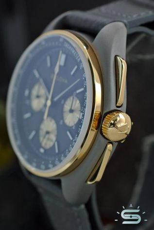 Bulova Lunar Pilot 50th Anniversary LE - Foto 2