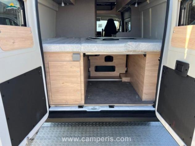 DETHLEFFS DETHLEFFS GLOBETRAIL 600 DS ACTIVE FIAT rif. 23119181 - Foto 4