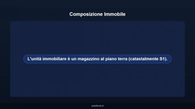 Immobile in asta di 56 m² in vendita a Enna - Foto 7