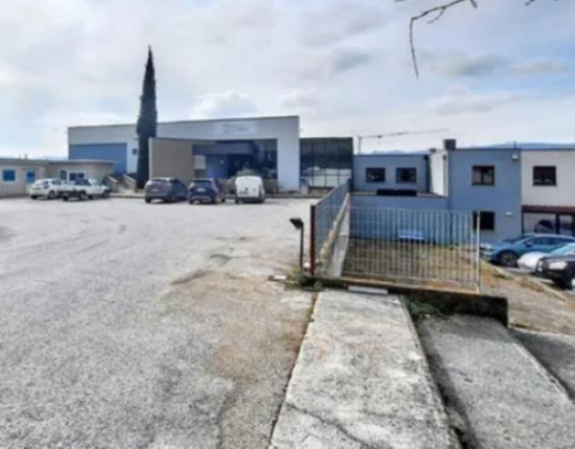 Immobile in asta di 2 m² con più di 5 locali in vendita a Gubbio - Foto 3