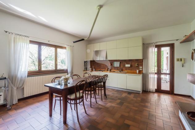 VILLA di 6 vani e di 208 mq (AGRATE BRIANZA) rif. HOME 3710 - Foto 16