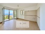 Bilocale di nuova costruzione con vista mare in vendita ad Alassio