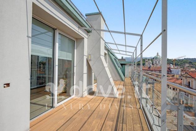 Attico / Mansarda di 154 m² con 3 locali in vendita a Brescia - Foto 13