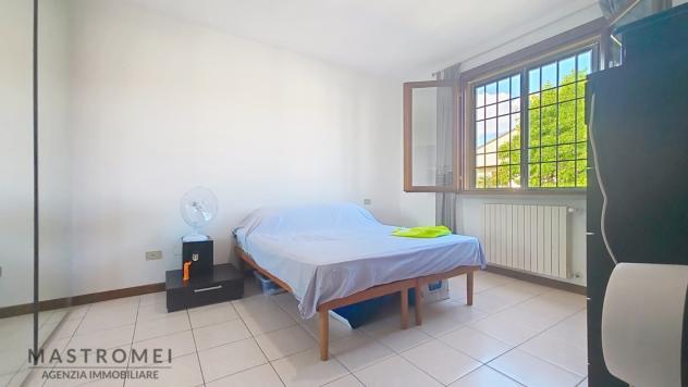 APPARTAMENTO di 3 vani e di 79 mq (BUGGIANO) rif. 3610 - Foto 17