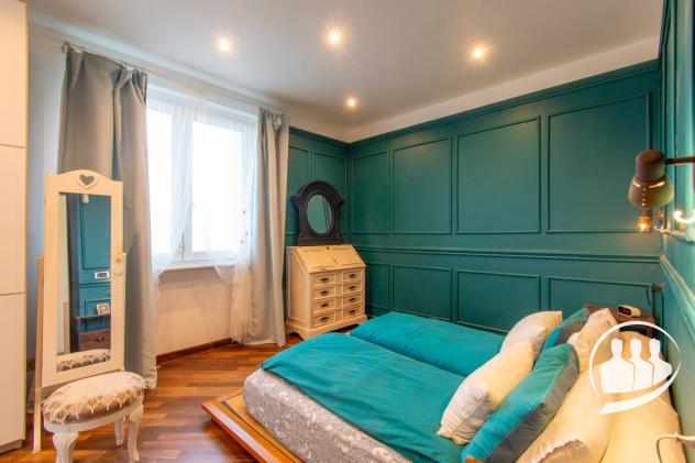 Villa in vendita a Castagneto Po - Foto 20