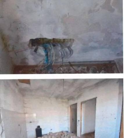 Immobile in asta di 489 m² in vendita a Cerreto di Spoleto - Foto 7