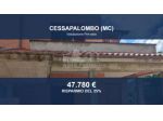 Immobile in asta di 83 m² in vendita a Cessapalombo