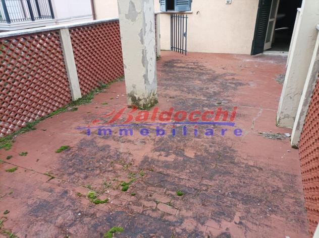 FANO ZONA OSPEDALE -CASA INDIPENDENTE LIBERA SUI TRE LATI - Foto 16