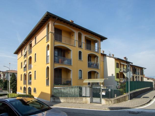 Appartamento 2 Locali a Garbagnate M.ro - Foto 19