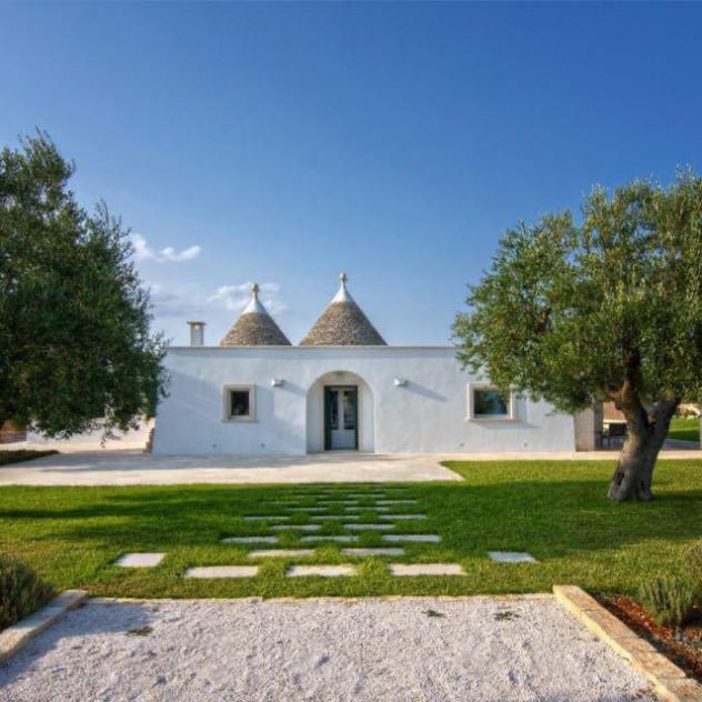 Villa in vendita a Martina Franca - Foto 9