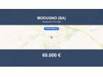 Immobile in asta di 145 m² con più di 5 locali in vendita a Modugno