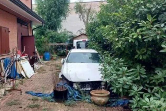 Immobile in asta di 352 m² con più di 5 locali in vendita a Novi di Modena - Foto 17