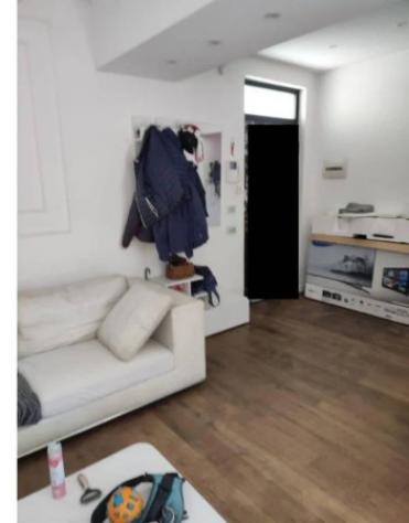 Immobile in asta di 90 m², box auto doppio in vendita a Parabiago - Foto 4