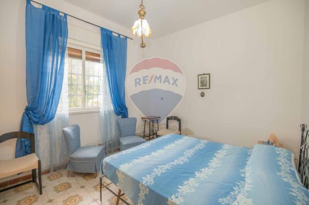Villa o villino in vendita a Piazza Armerina - Foto 13