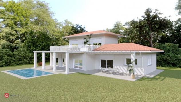 Villa di 350mq in Via TONFANO a Pietrasanta - Foto 6