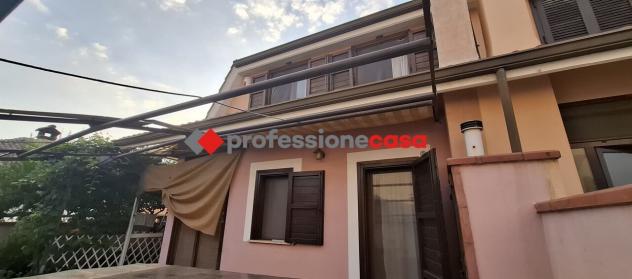 Trifamiliare in vendita a Pomezia - Foto 13