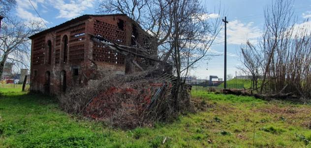 Fienile in vendita a Padule - Porcari 450 mq Rif: 1417989 - Foto 4