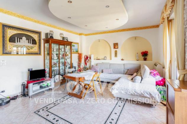 Appartamento di 110 m² con 4 locali e posto auto in vendita a Reggio Calabria - Foto 2