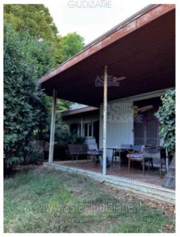 IMMOBILI-IMMOBILE RESIDENZIALE-Viale Sardegna, 40