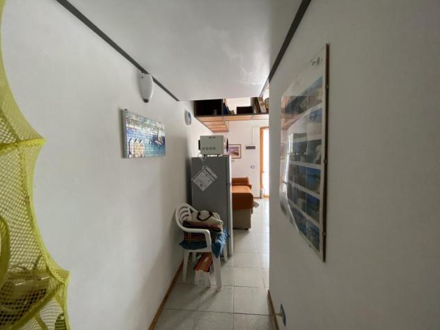 Appartamento in vendita a Cavo - Rio 33 mq Rif: 1276665 - Foto 6