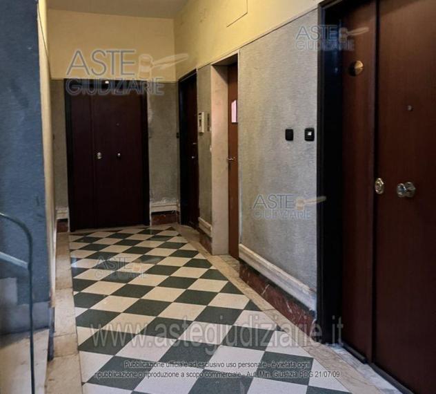 IMMOBILI-IMMOBILE RESIDENZIALE-Via Ruggiero de Fugaldo, 84126 Salerno SA, Italia