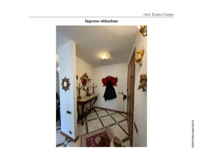 Immobile in asta di 141 m² con più di 5 locali in vendita a San Giorgio a Cremano - Foto 15