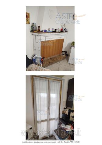 IMMOBILI-IMMOBILE RESIDENZIALE-Via Colle S. Giovanni, 65010 Spoltore PE, Italia