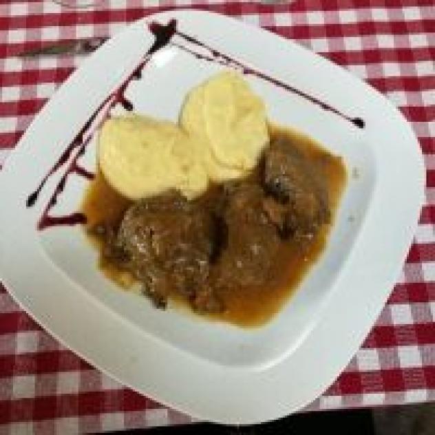 Osteria Corte Zanella S.n.c. di Ghidetti Stefano e Tonello Chiappari Paolo - Foto 4