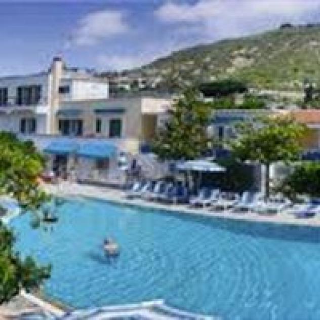 Hotel Villa Tre Sorelle