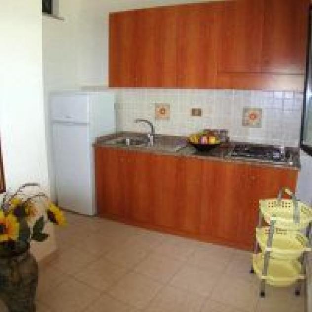 Villaggio Camping Calabria Verde di Grillo Cono & C. S.n.c. - Foto 3