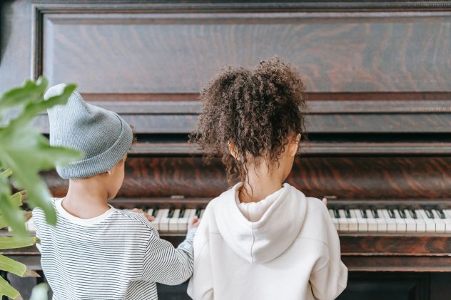 Lezioni pianoforte Cura Carpignano