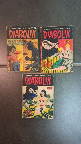 Diabolik - Foto 2