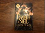 LIBRO LE NOTE PIU' ALTE DI DANIELLE STEEL