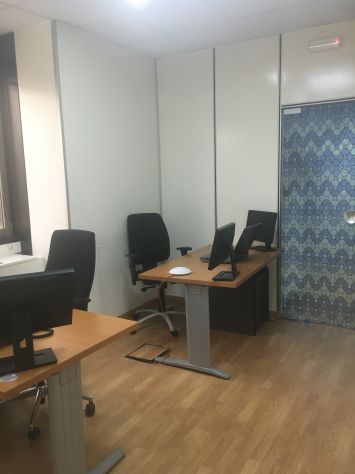 BonolaOffice Ufficio in via Antonio Cechov 50 - Foto 3