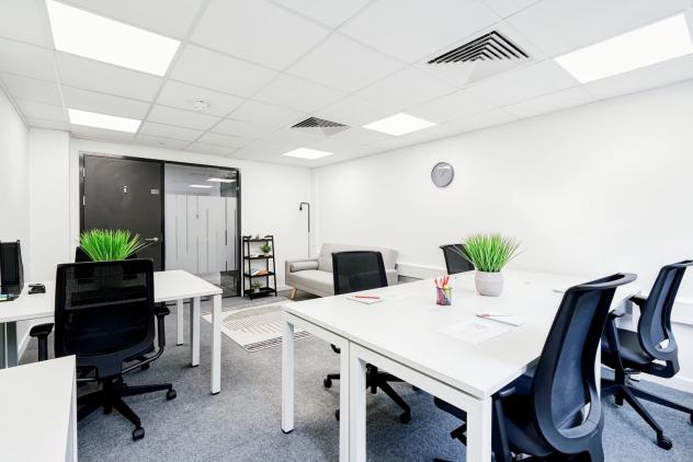 Ufficio privato in affitto - Regus Milano, Centro Leoni a Milano
